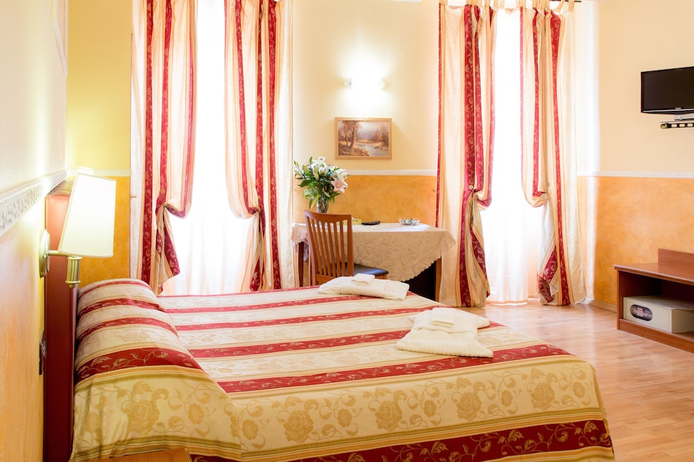 Residenza Ki 15/45