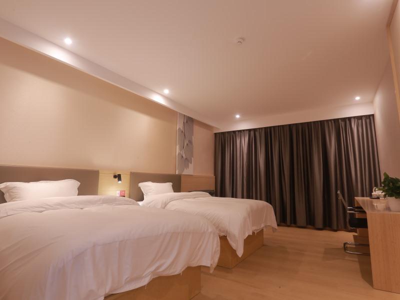 Shell Hotel Chuzhou Economic Development Zone Internation Shangcheng 8/31