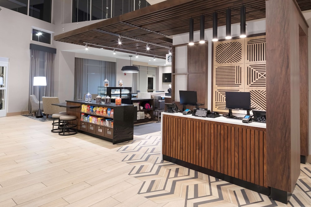 Hyatt Place Charlotte/University 写真3