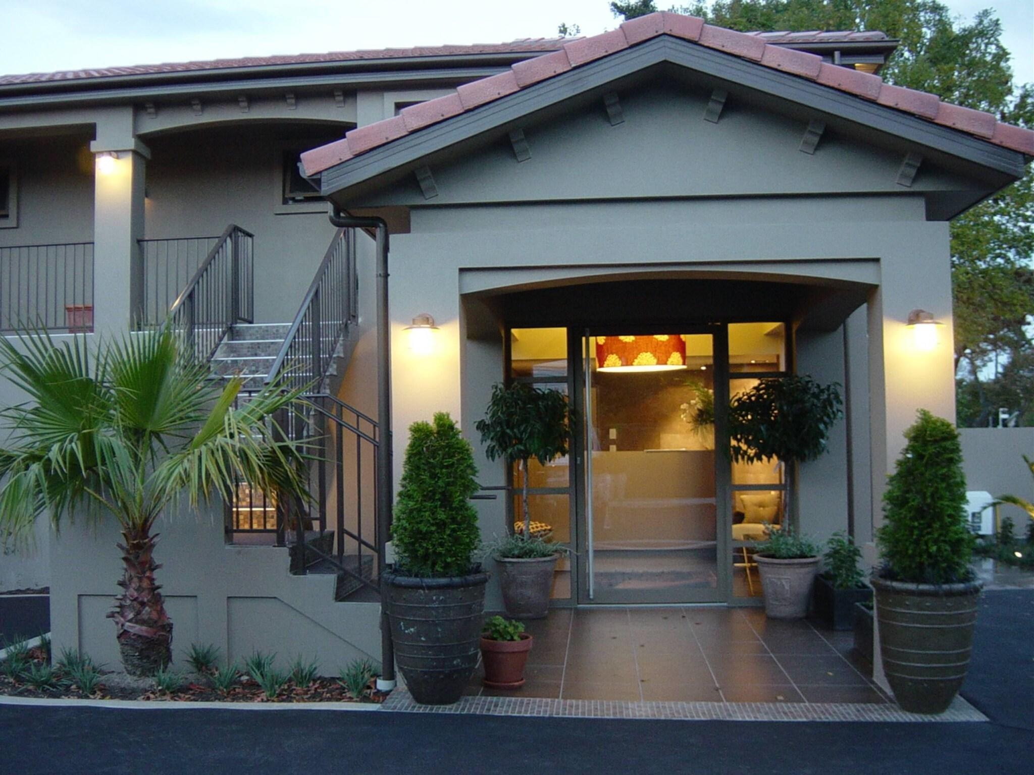 Terra Vive Luxury Suites Apartments 5/49