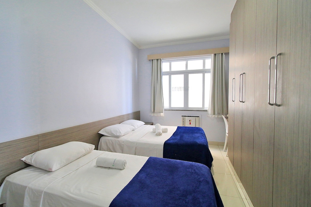 شقة، Rio Spot Atlantica 2440 9/10
