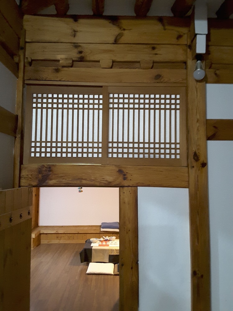 Yettle Hanok Stay 2/41