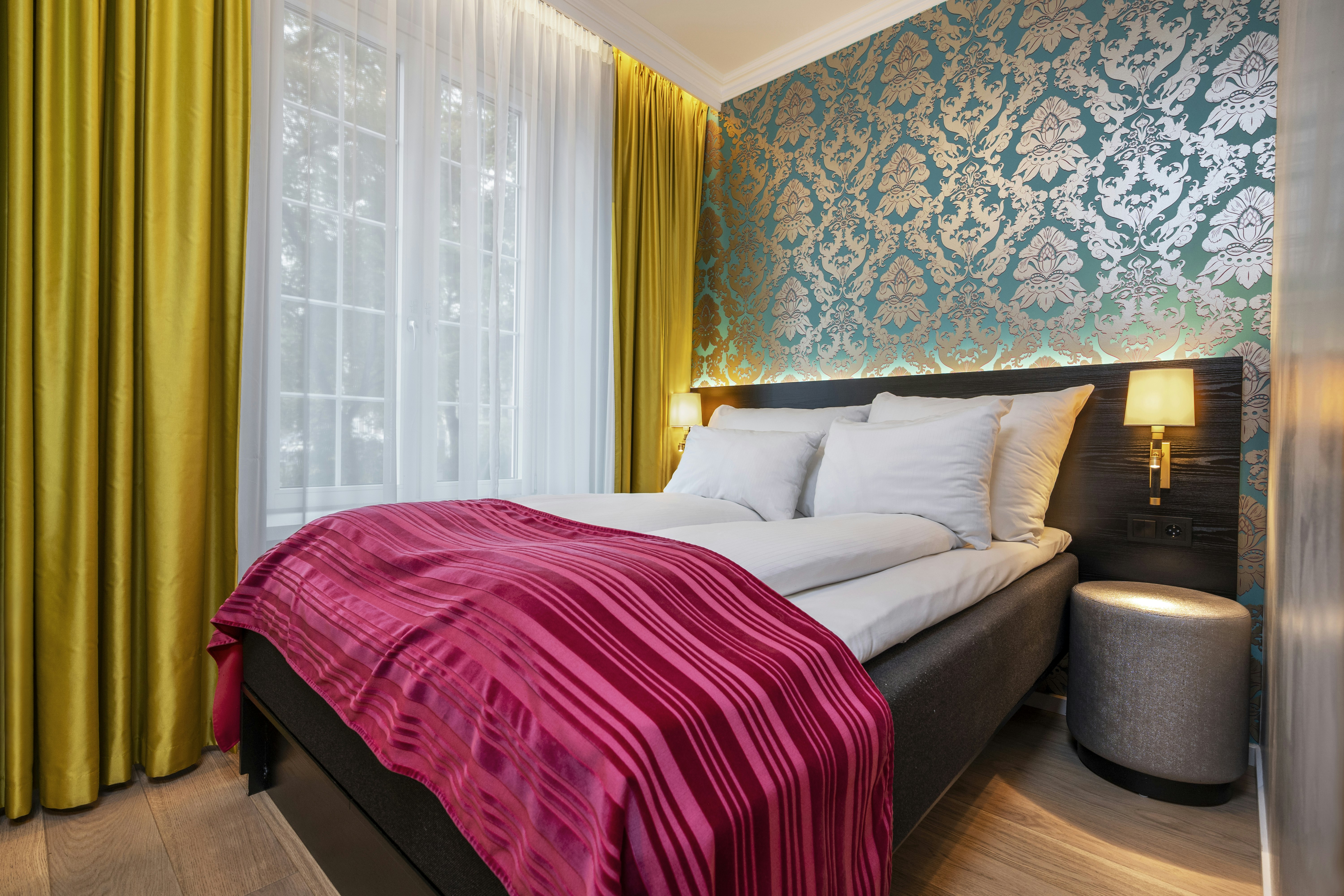 Thon Hotel Rosenkrantz Bergen 19/82