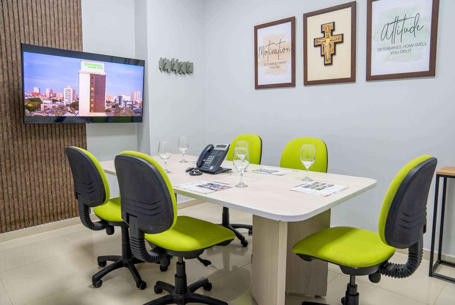 Wyndham Garden Barranquilla 47/57