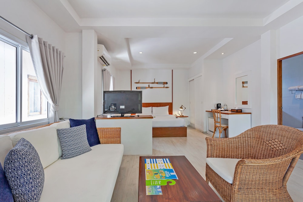 Malibu Beach Resort, Koh Samui 48/68