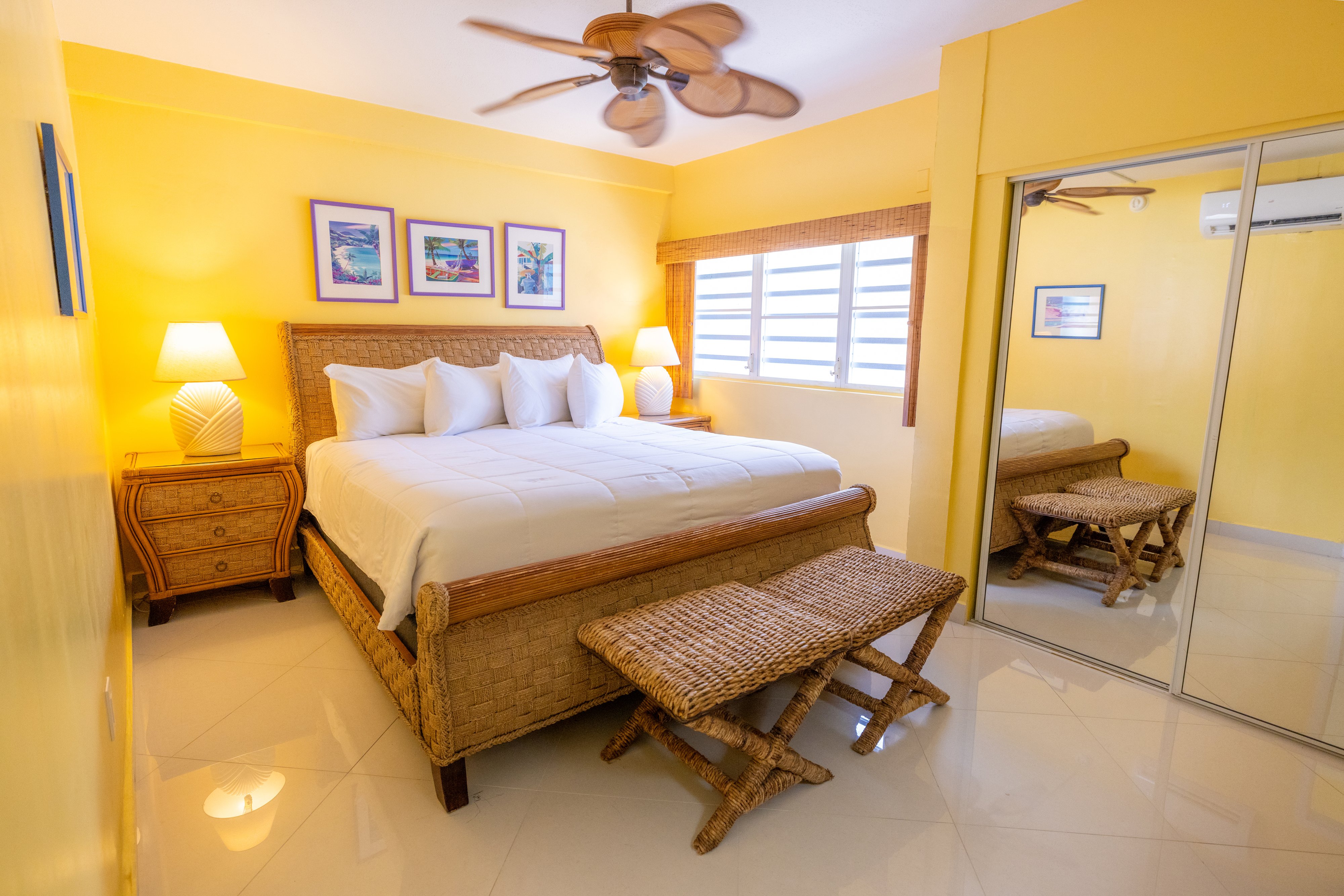 Secret Harbour Beach Resort 23/84