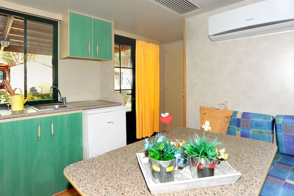 Camping Village Baia Azzurra 14/71