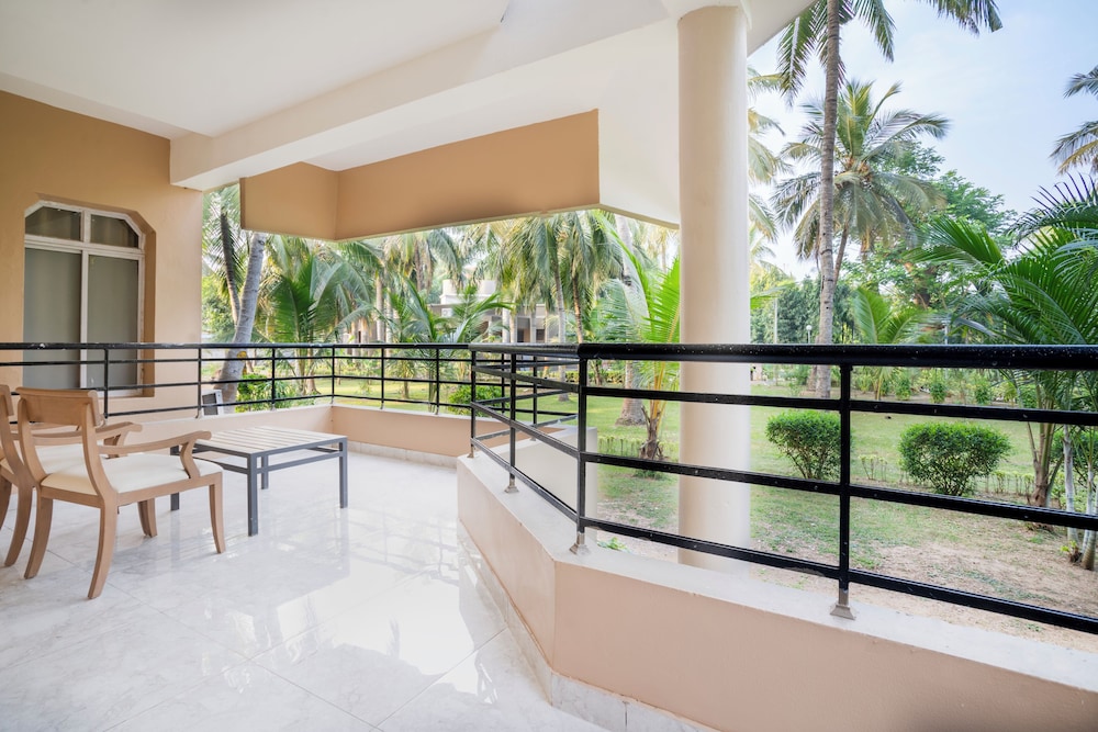 Toshali Sands Nature Escape 34/51