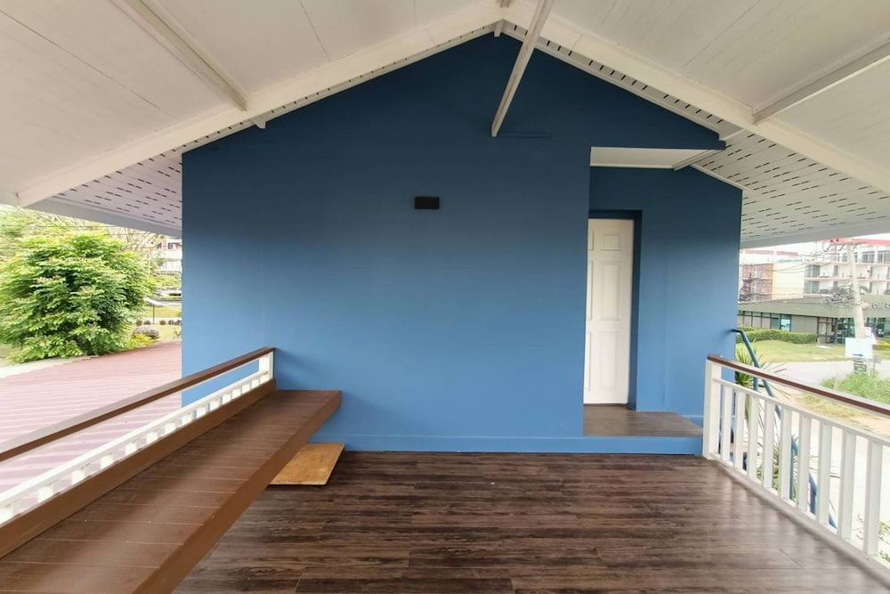 Aob-Oun Homestay By Zuzu 23/50
