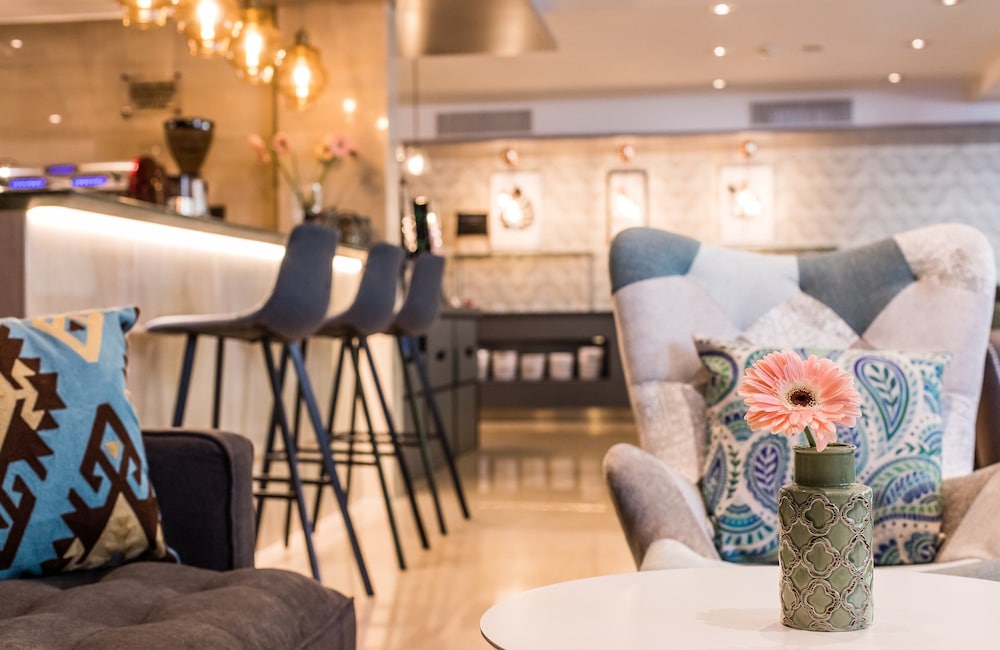 Leonardo Hotel Barcelona Gran Via 53/65