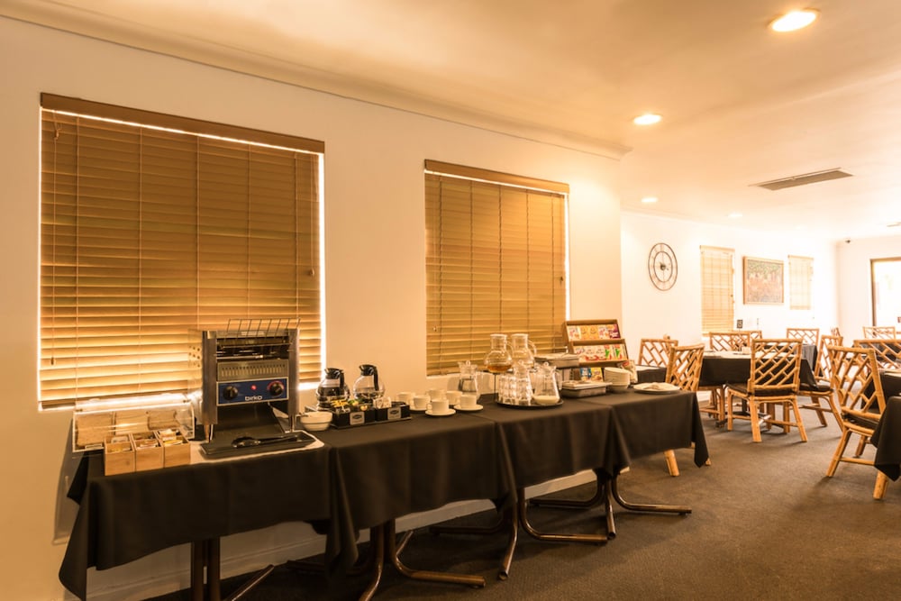 Sanno Marracoonda Airport Hotel 23/37