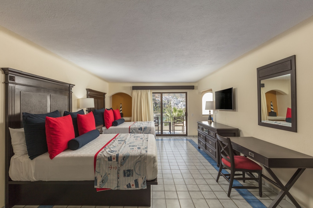 Marina Fiesta Resort and Spa 55/62