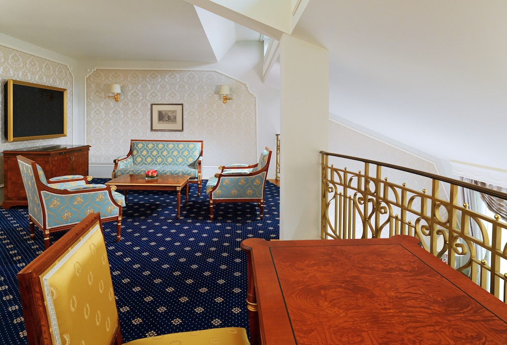Hotel Imperial A Luxury Collection Hotel Vienna 41/66