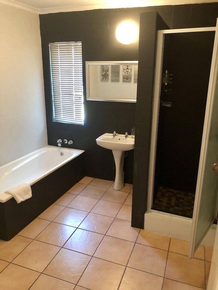 Valverde Country Hotel 50/50