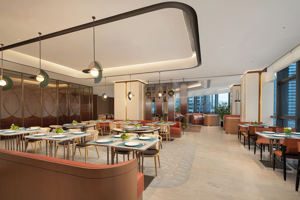 Hilton Garden Inn Shanwei Luhe 40/50