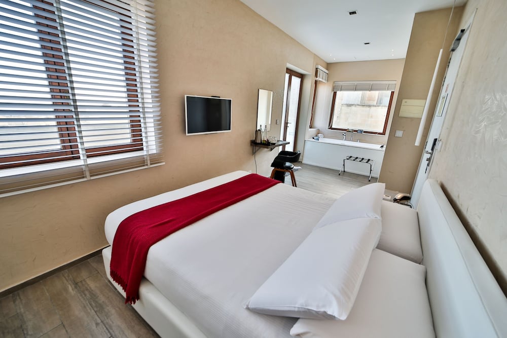 Quaint Boutique Hotel Nadur 12/77