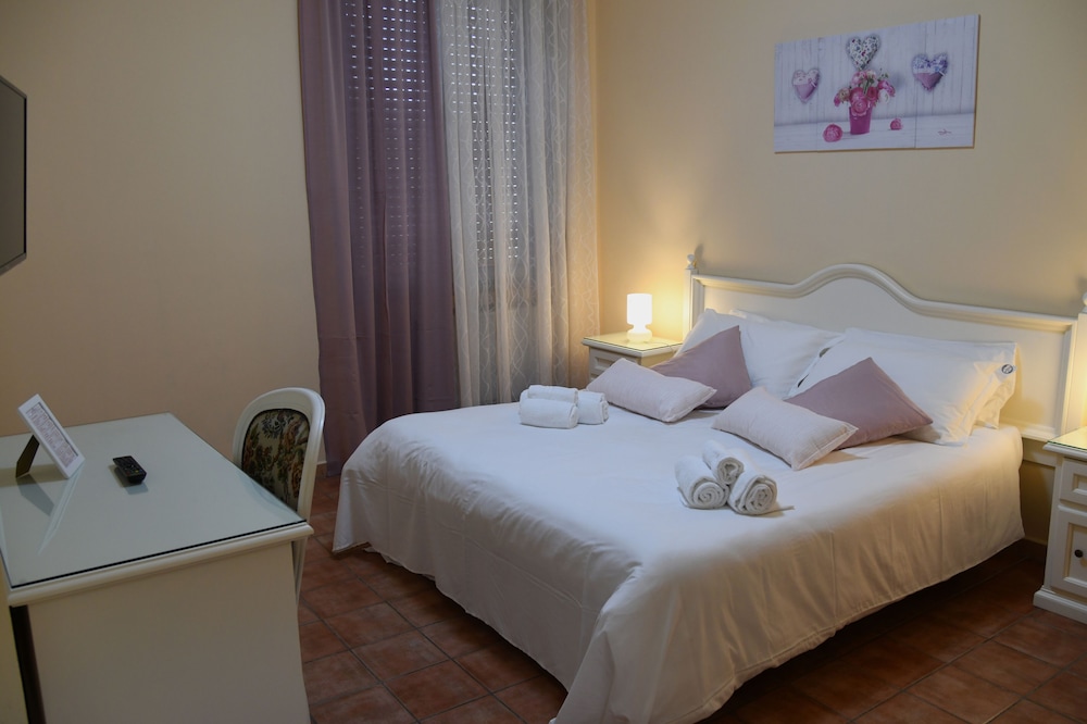 Villa Romana 7/41