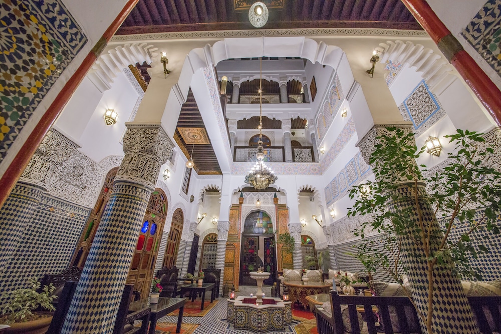 Riad Ghita Palace 5/50