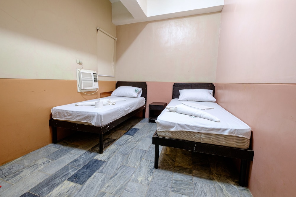 Gv Hotel Ozamiz 24/30