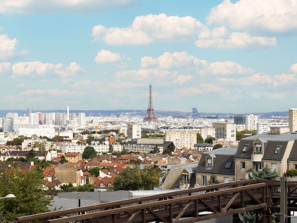 IBIS BUDGET CHATILLON 55/60