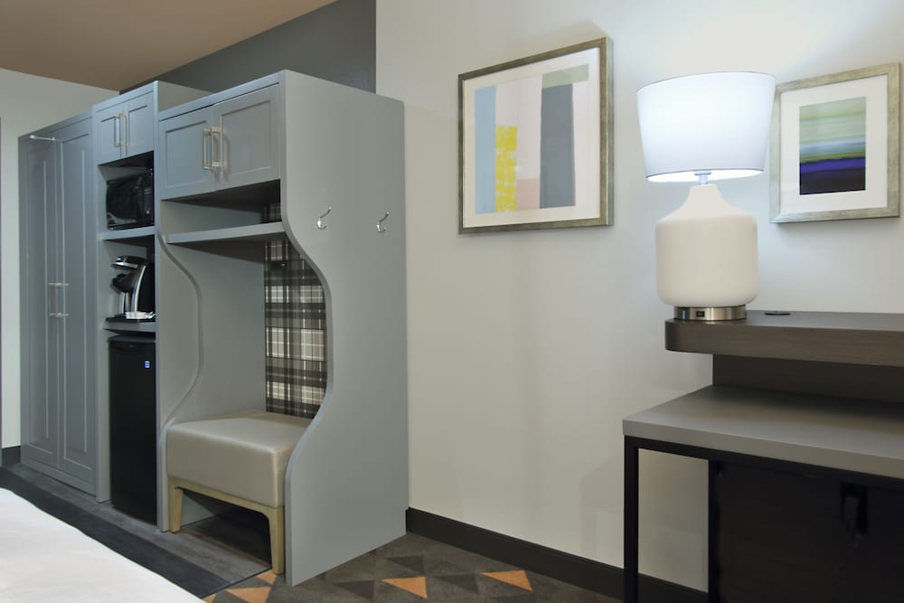 Holiday Inn Hattiesburg - North 46/73