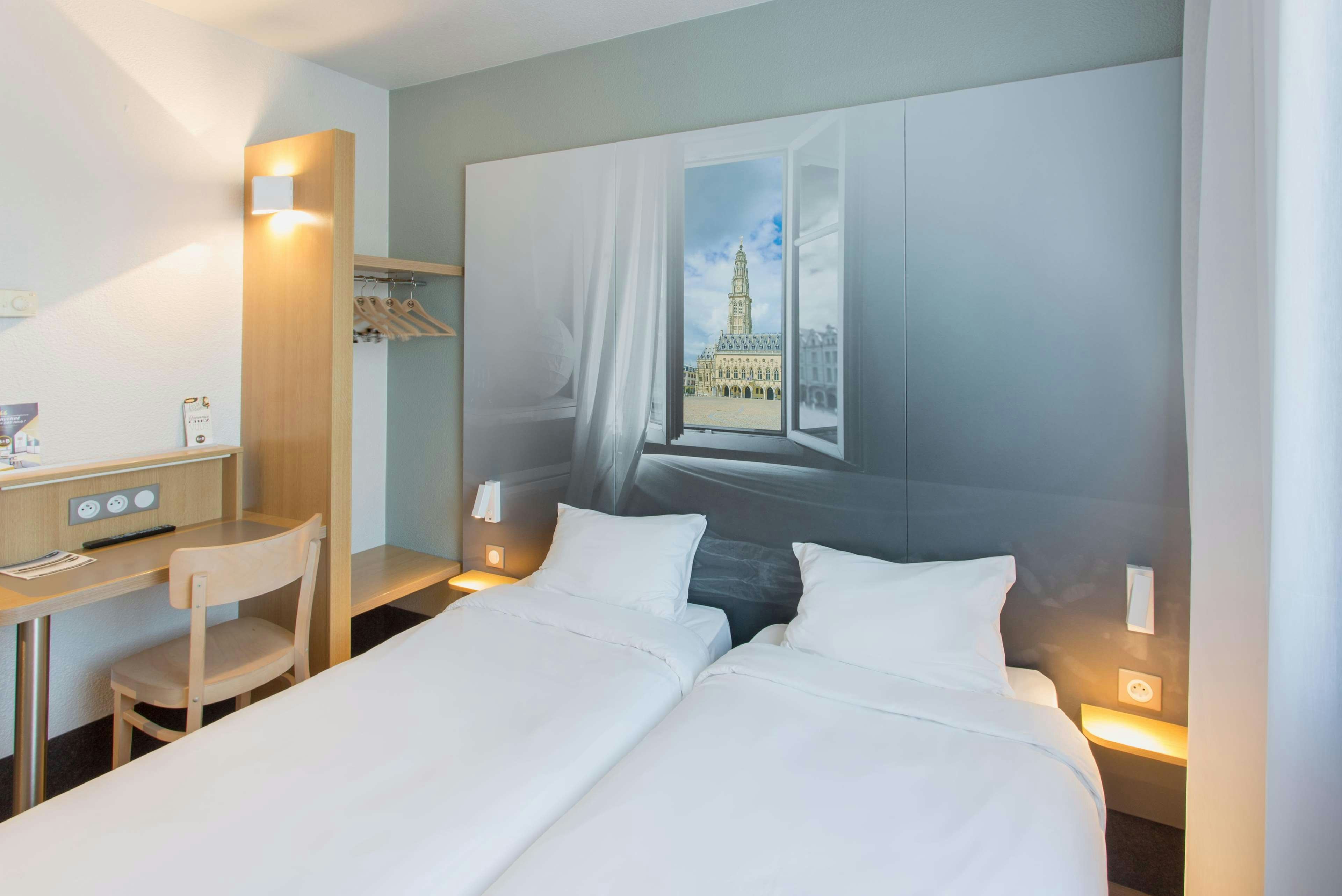 B&B HOTEL Arras 17/42
