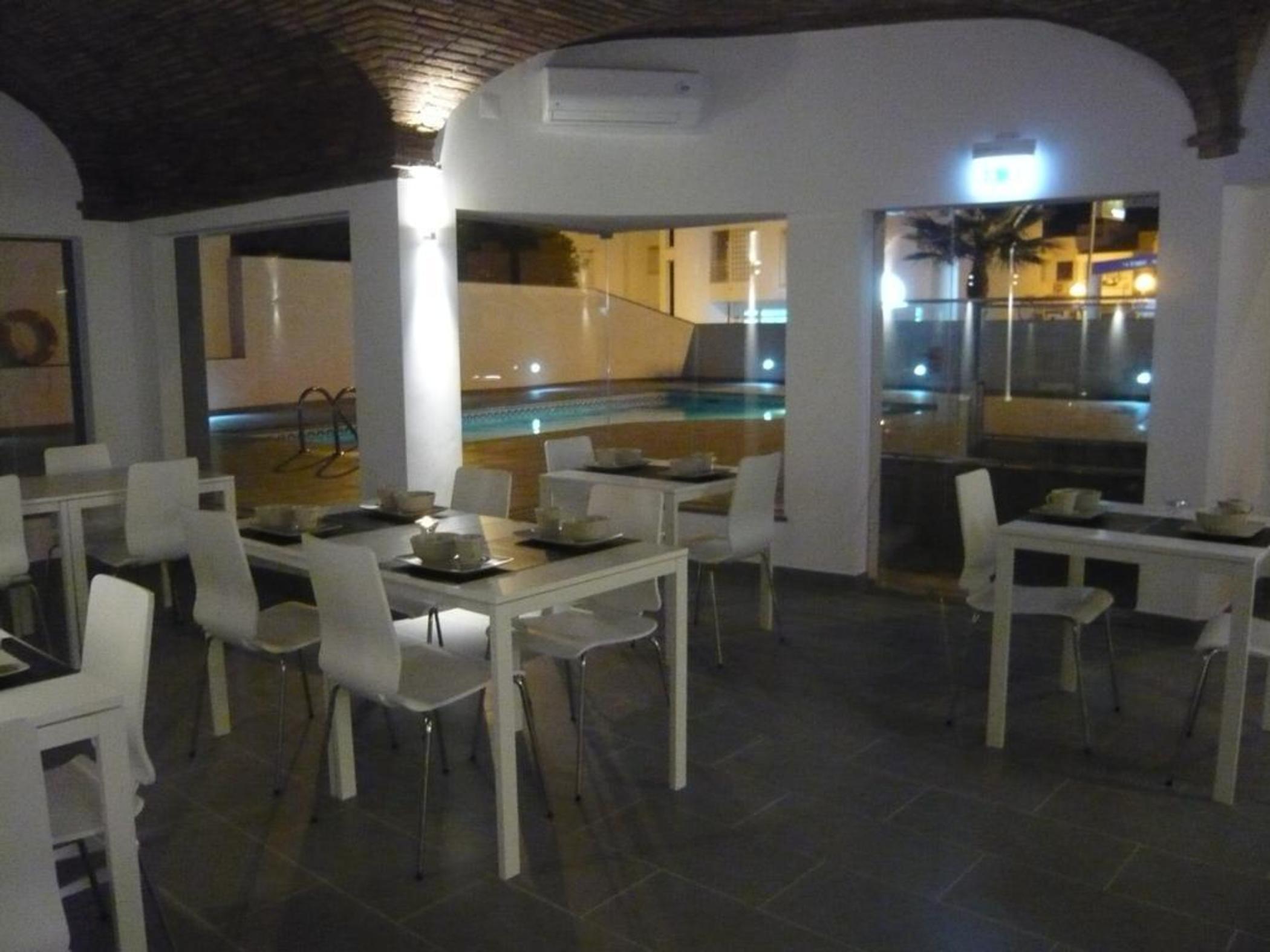 Kr Hotels Albufeira Lounge 19/21