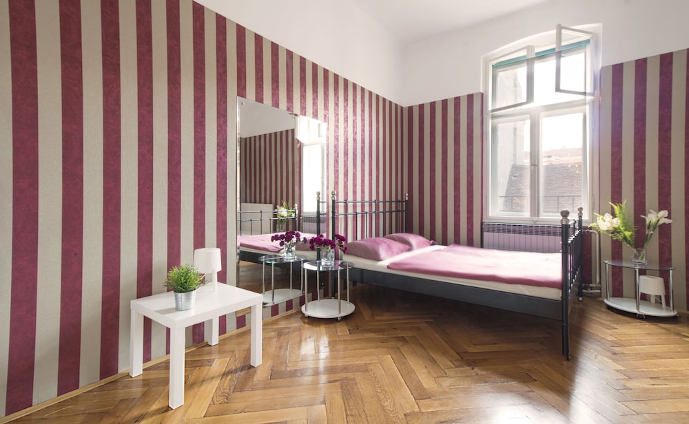 Hostel Centar 2 7/41