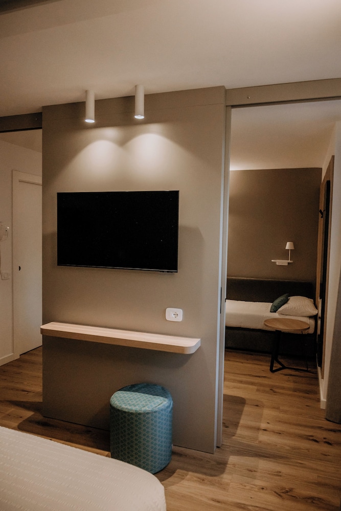 Hotel Garni Venezia 25/50