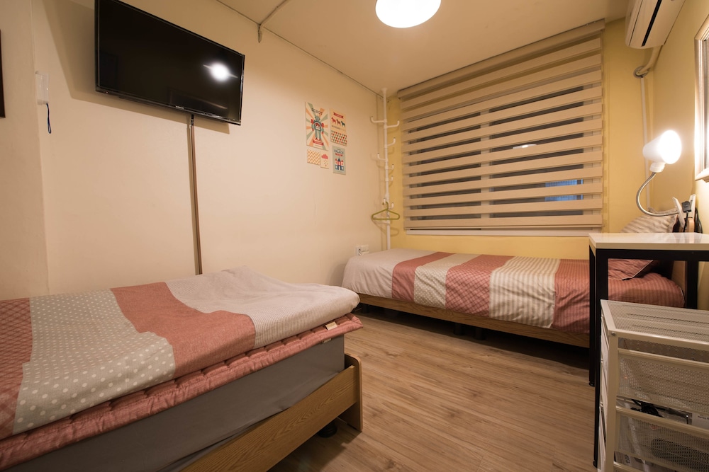 Hongdae Style Guesthouse 34/70
