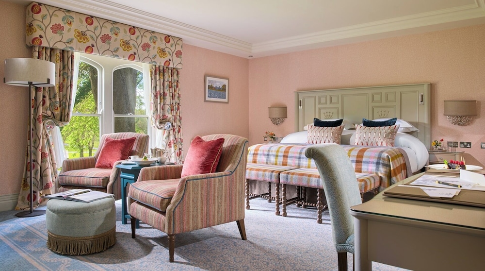 Dromoland Castle Hotel 37/50