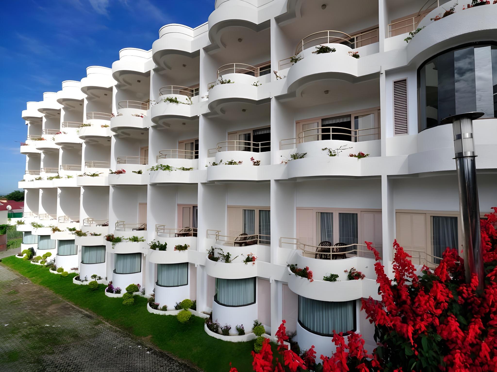 Hotel Mutiara photo 2