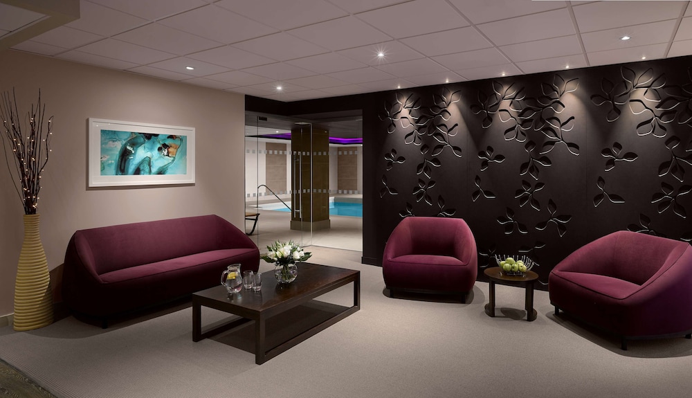 Radisson Blu Hotel, Edinburgh City Centre 34/50