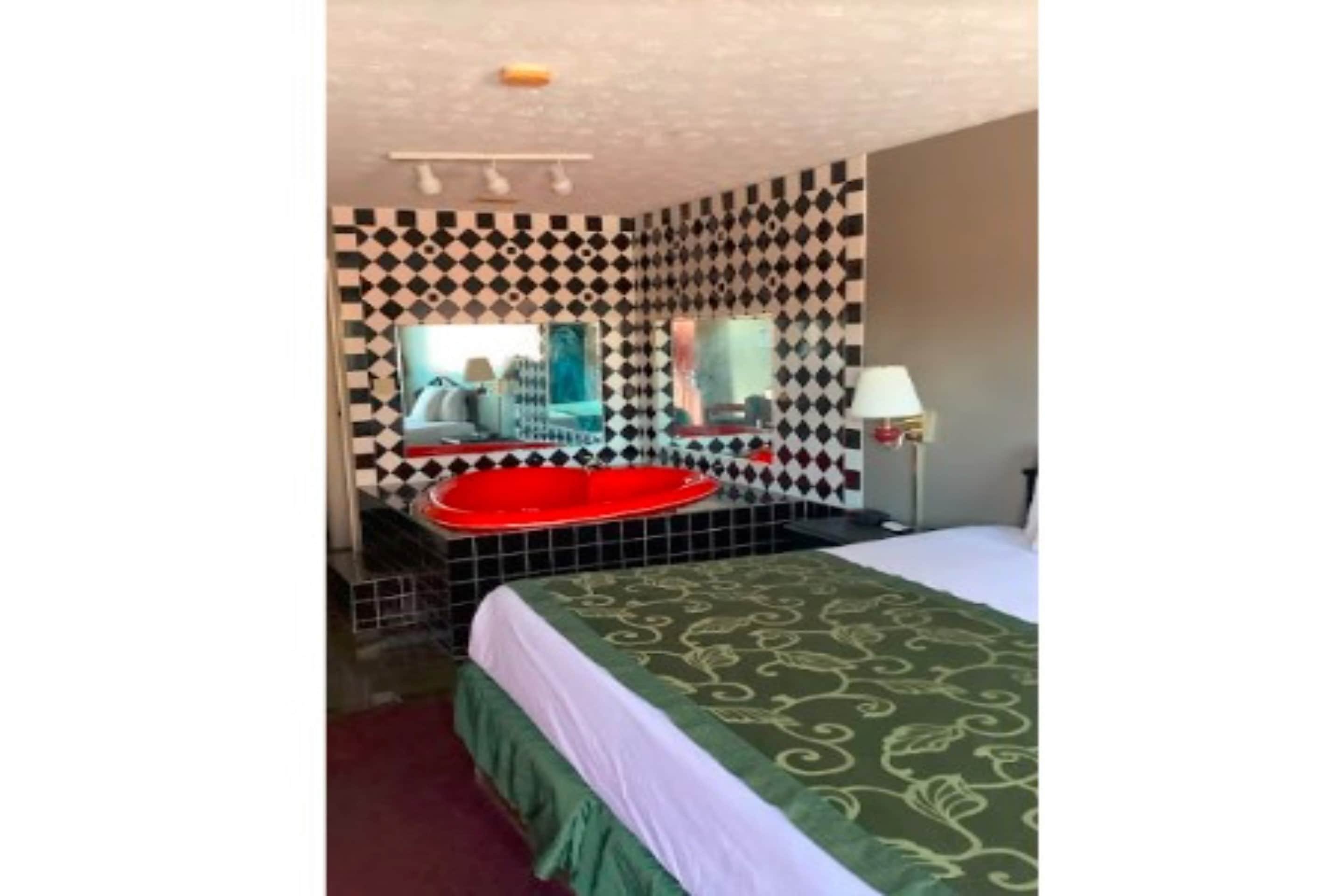 Hotel Georgia near Fairburn/Atlanta 41/41