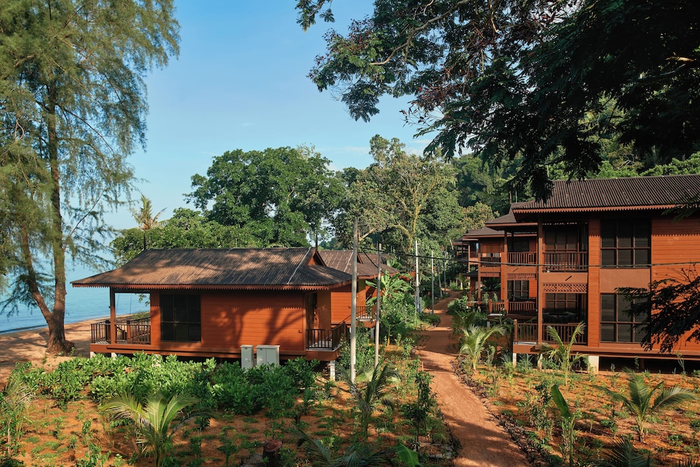 The Boathouse Pulau Tioman in TIOMAN ISLANDS