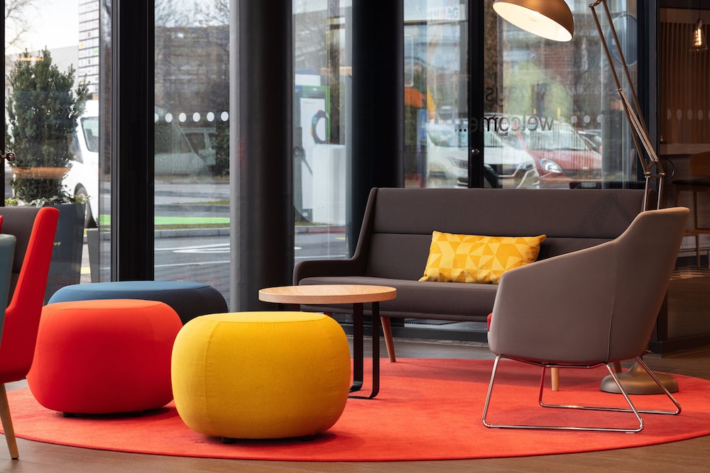 Holiday Inn Express Aarburg - Oftringen 37/80