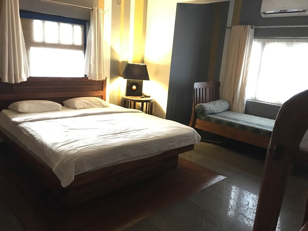 CASA BAGA 6/32