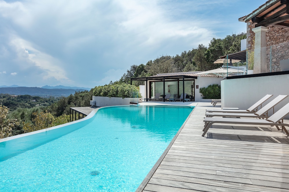 Hotel Delle Rose a Luxury Boutique Hotel 27/50