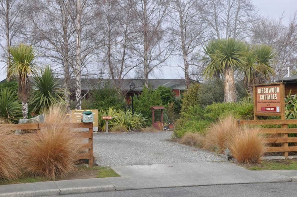 Birchwood Cottages 3/66