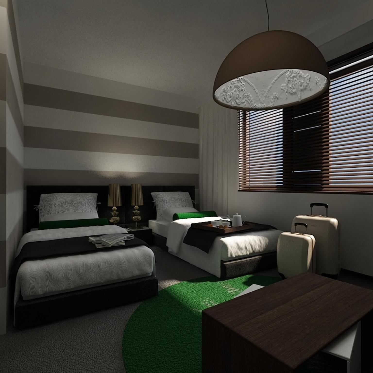 HOTEL SYMFONIA(EX. BEST WESTERN Symfonia Hotel) 32/50