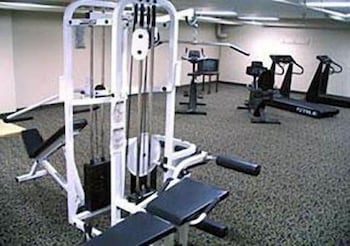 Comfort Inn Lundy's Lane 26/40
