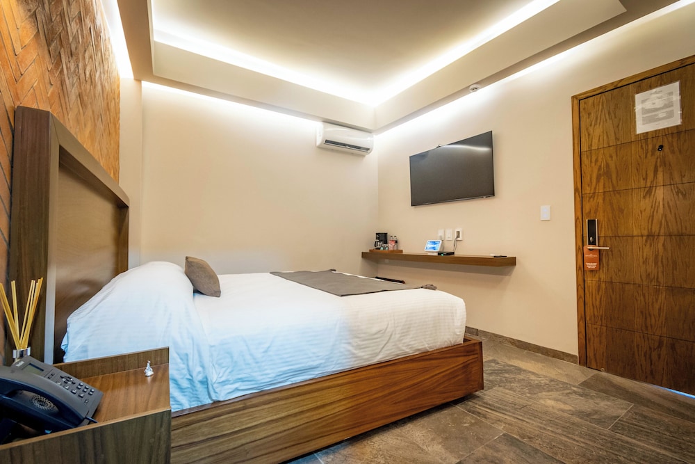 Hotel Boutique Divino Sol 12/50