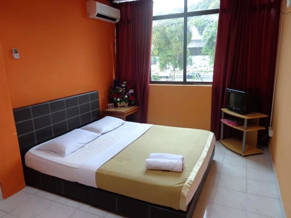 D'pearl Hotel 39/52