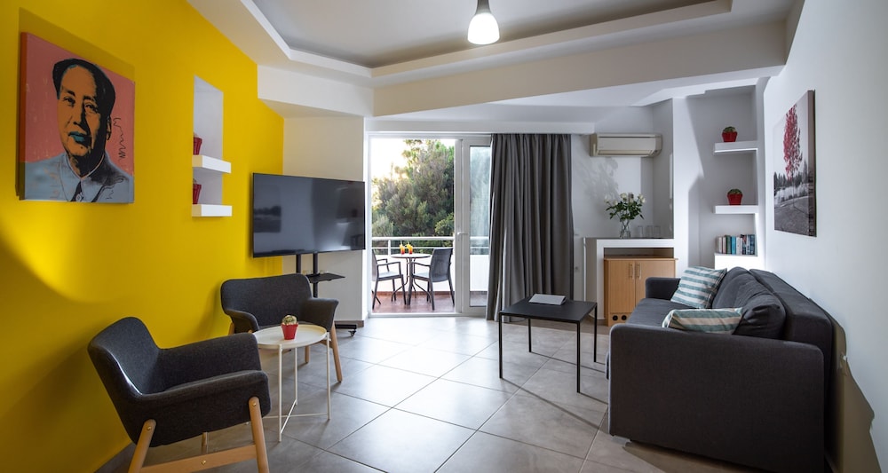 Porto Belissario Hotel 23/46