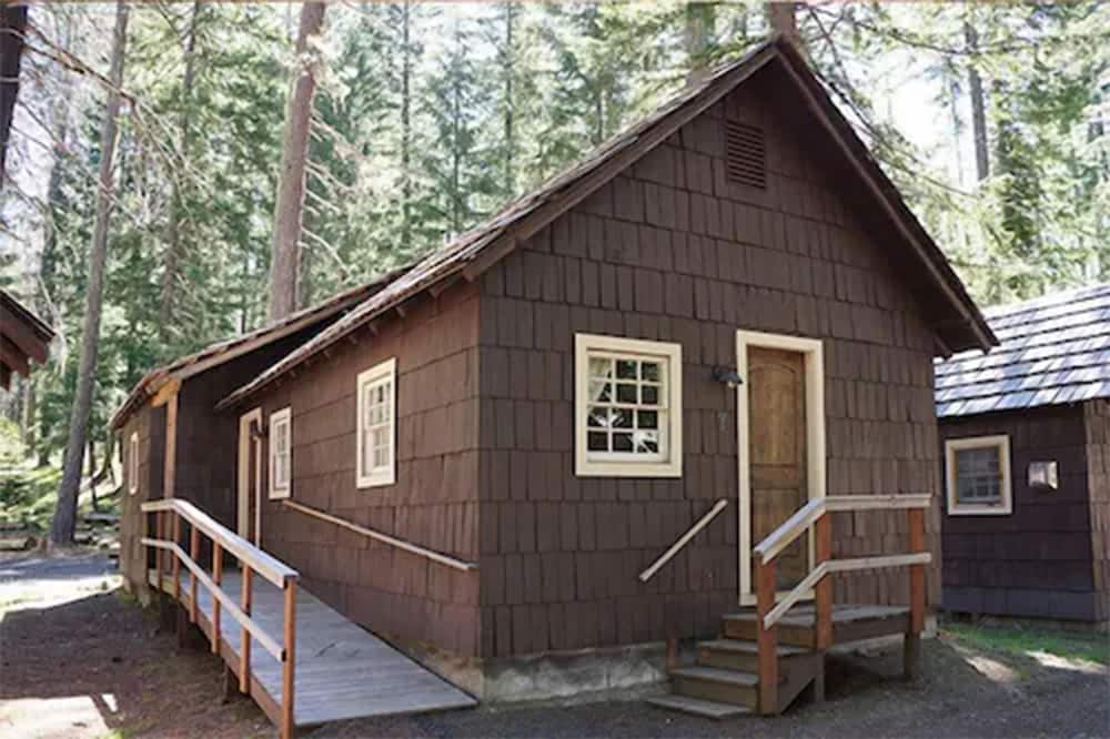 Union Creek Resort 1/50