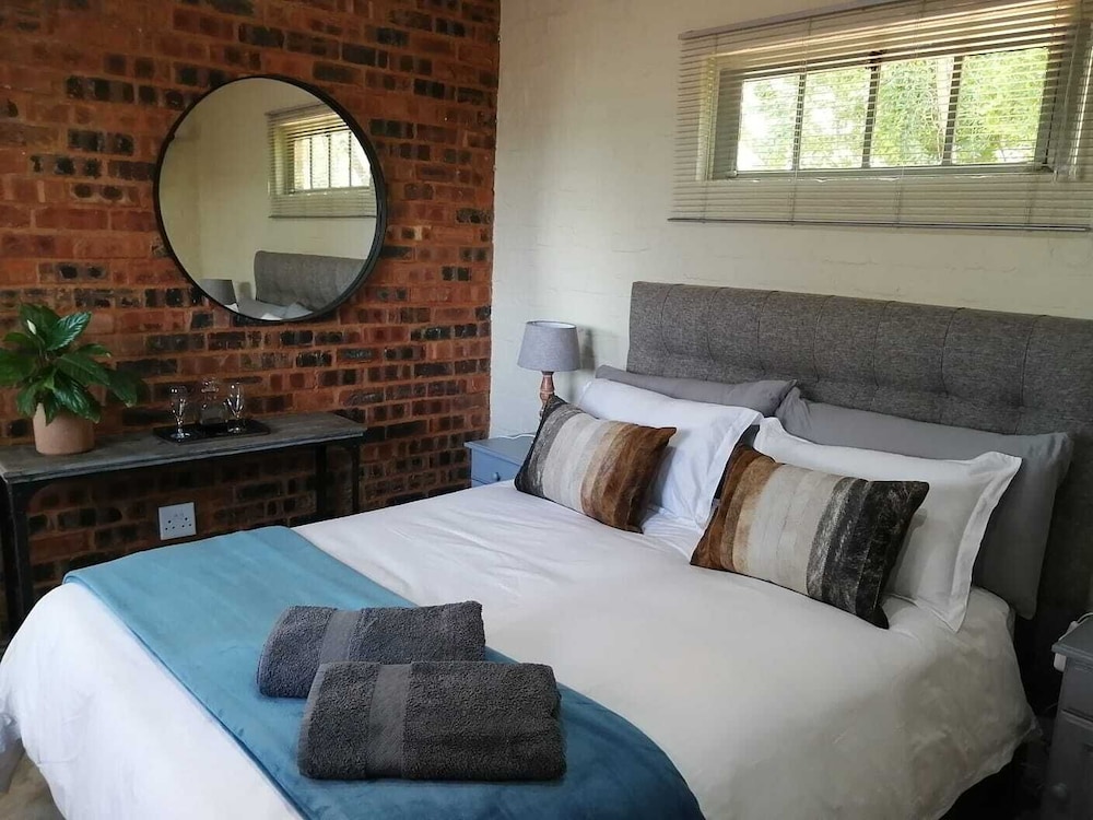 Boshoffville Family Farm 3/45