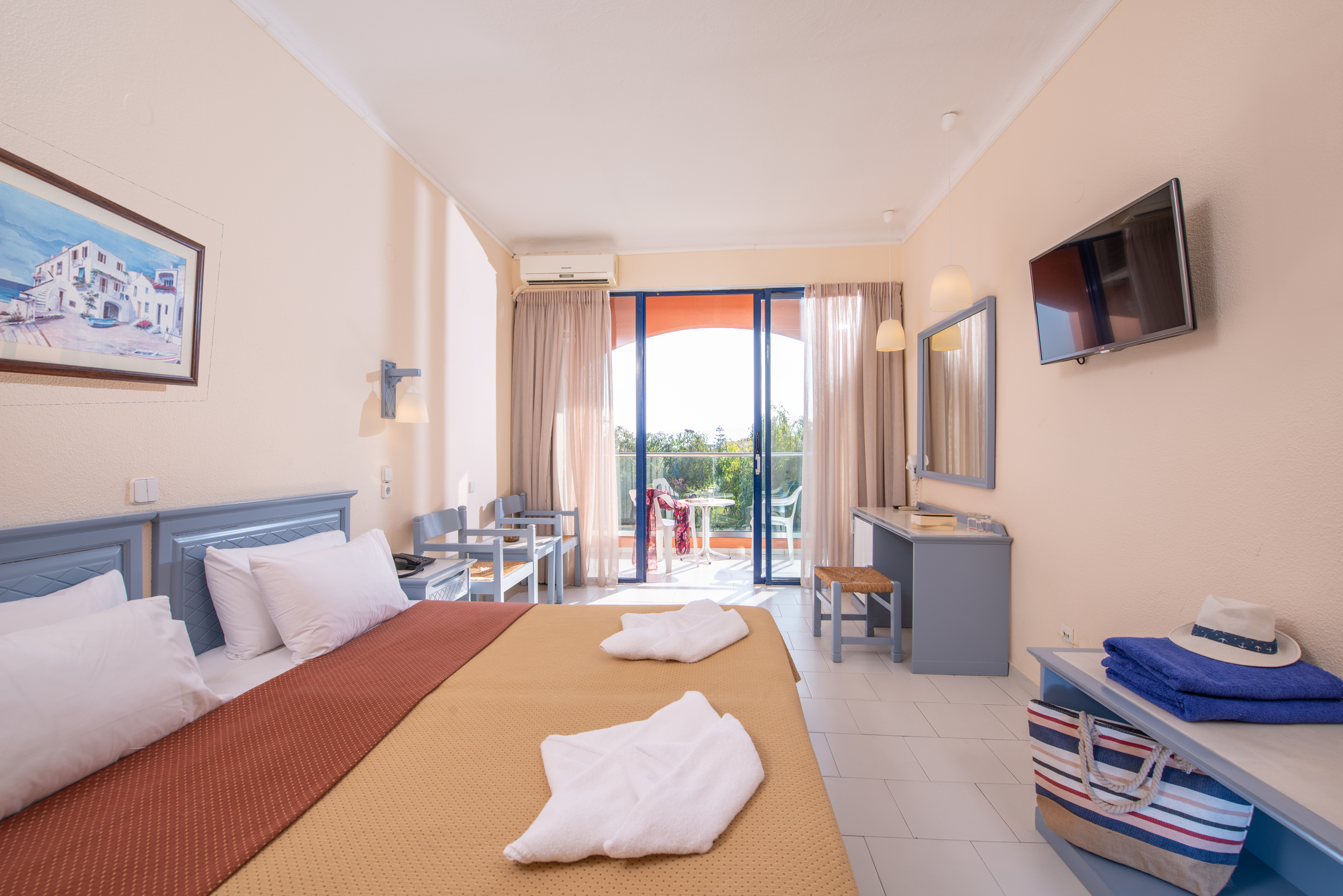 Mare Monte Beach Hotel 13/50