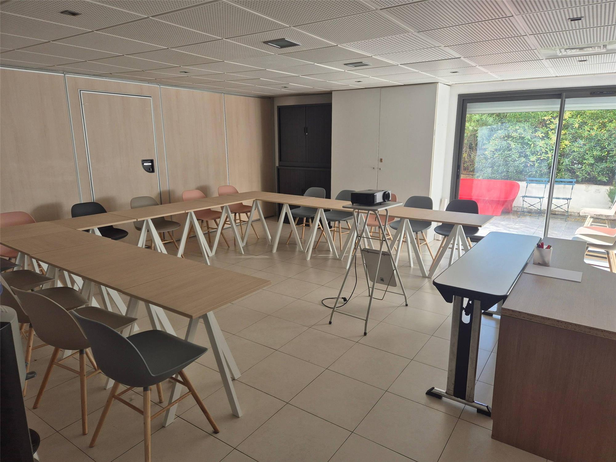 Comfort Aparthotel Marseille Prado 39/48