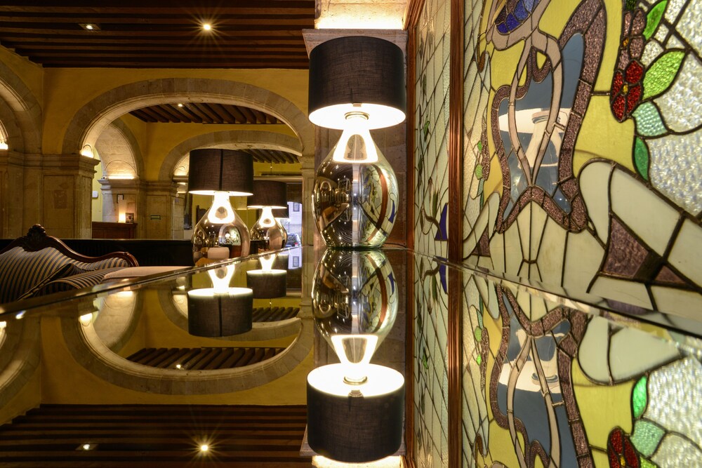 Los Juaninos Hotel 33/71