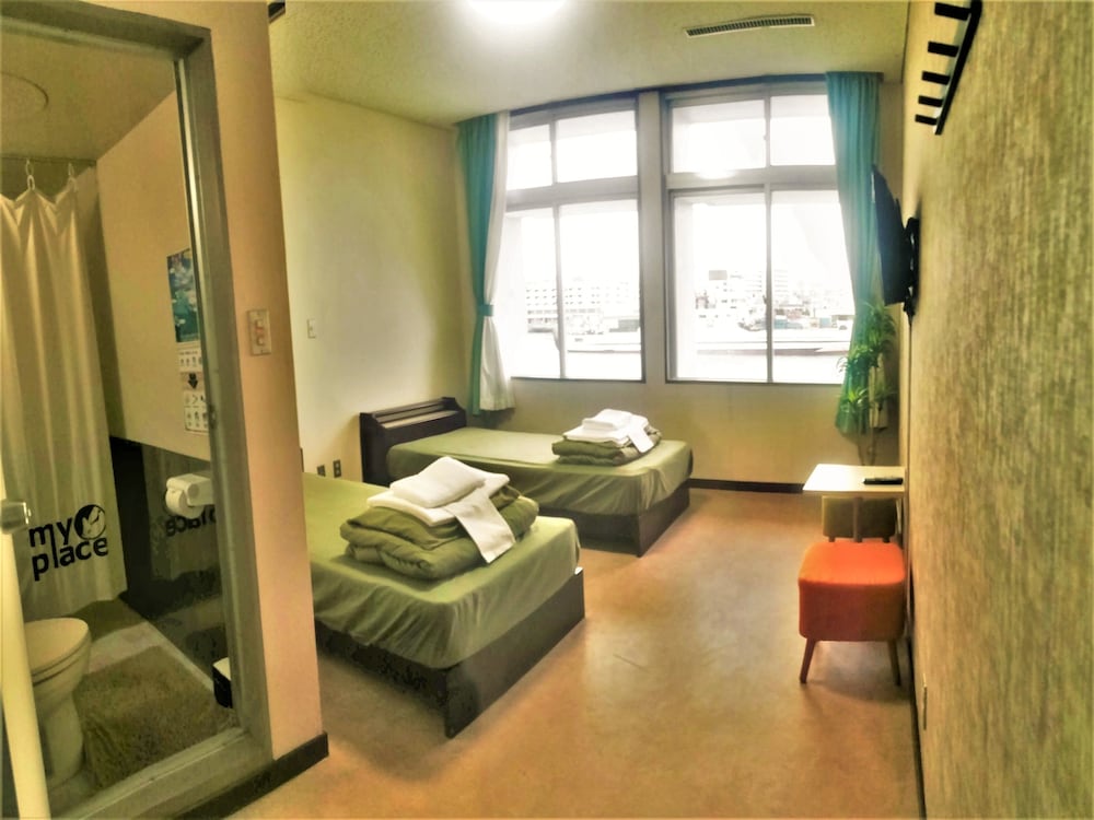 My Place 38/58